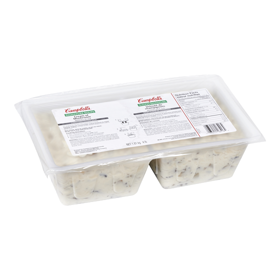 Campbell's Cream Of Mushroom Soup 1.81 kg, $1.21/100g
