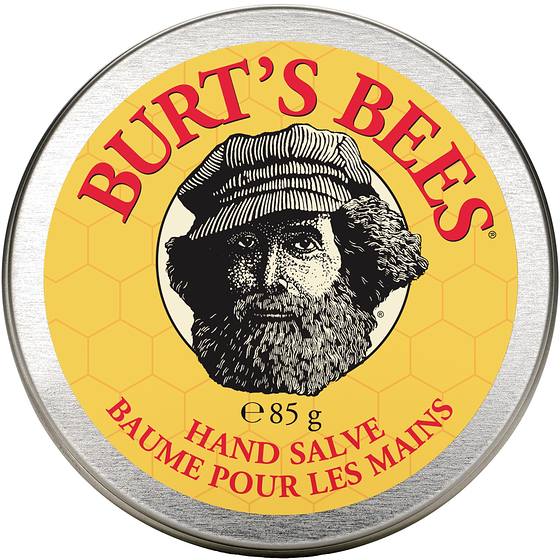 Burt’s Bees Baume pour les mains 85 g, 12,93 $/100g