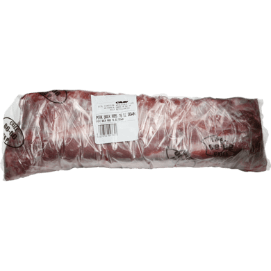 null Pork Back Ribs $10.98/1kg $4.98/1lb