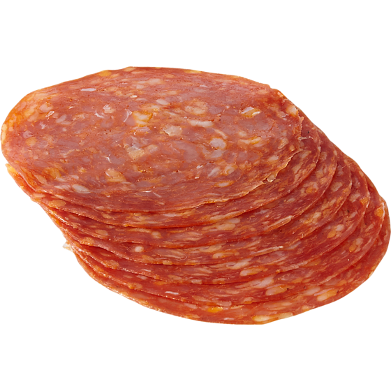 President's Choice Hot Genoa Salami $44.90/1kg $20.37/1lb