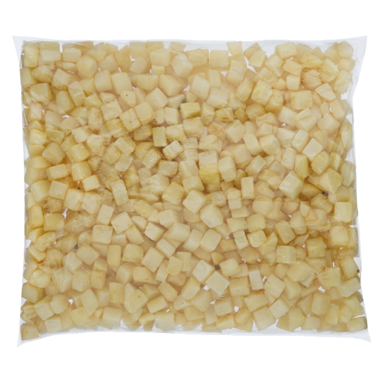 McCain Rise'n Fry Home Fries 6x2.27 kg, $0.40/100g