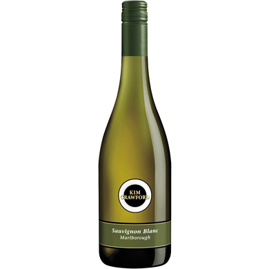 KIM CRAWFORD Kim Crawford Sauvignon Blanc (ID required at pick-up) 750 ml, $3.60/100ml