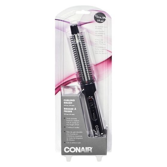 Conair Brosse à air chaud Supreme 3/4 po 1 ea, 12,99 $/1ch