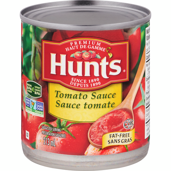 Hunt's Sauce, Tomato 213 ml, $0.93/100ml