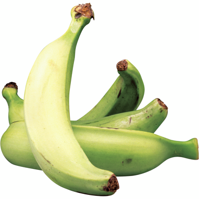 null Plantain, caisse 1 ea, 2,73 $/1kg