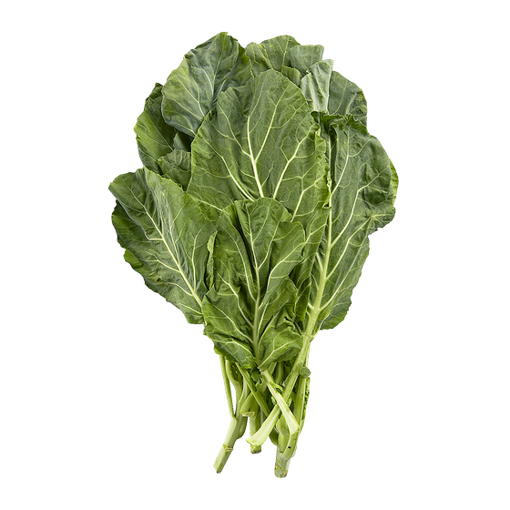 null Collard Greens 1 ea, $5.50/1ea