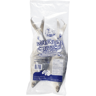 null Chanos surgelé 11,00 $/1kg 4,99 $/1lb