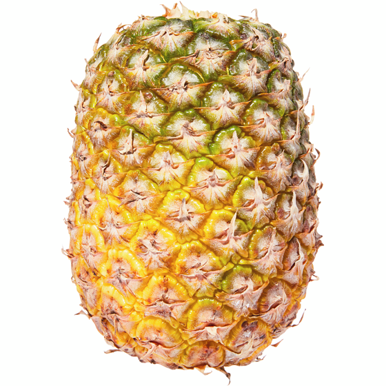 null Ananas 1 ea, 5,00 $/1ch