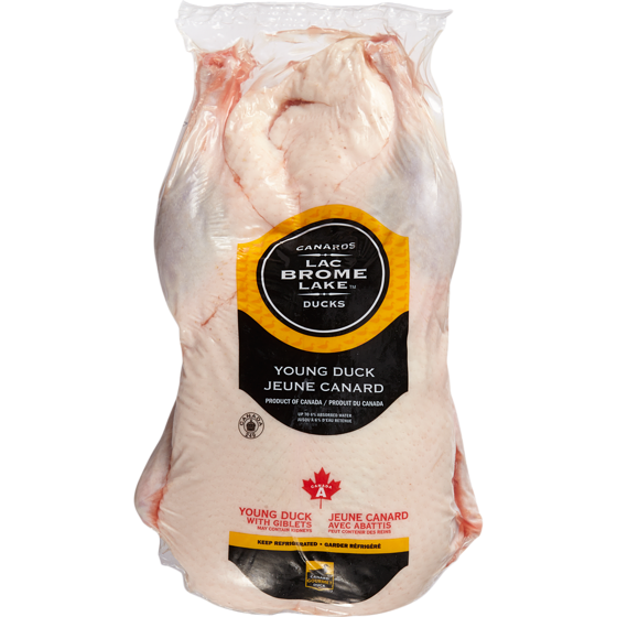 null Grade A Fresh Duck $10.34/1kg $4.69/1lb