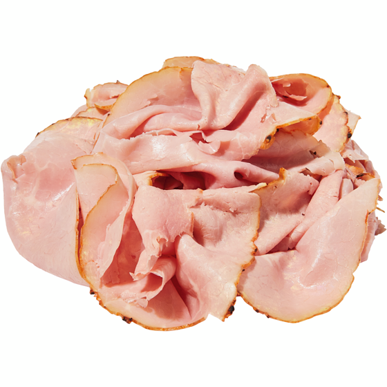 Lesters Pastrami Eye Of Round $34.90/1kg $15.83/1lb