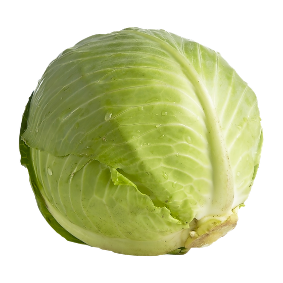 null Chou vert biologique 5,05 $/1kg 2,29 $/1lb