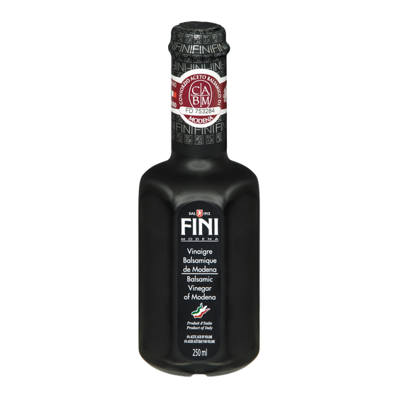 Fini Balsamic Vinegar 250 ml, $4.80/100ml