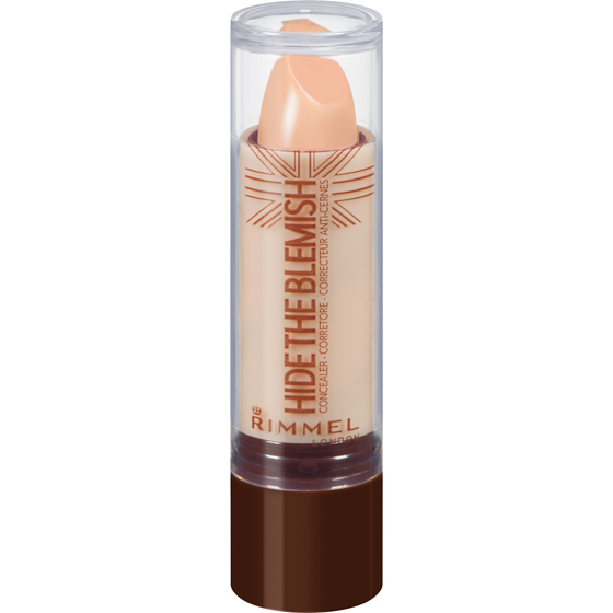 Rimmel London Anti-cernes Hide The Blemish, Golden Beige 1 ea, 7,99 $/1ch