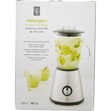 Mélangeur Électrique 750 W PC