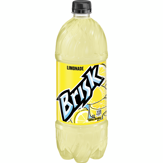 Lipton Brisk Limonade 1L 1 l, 0,20 $/100ml