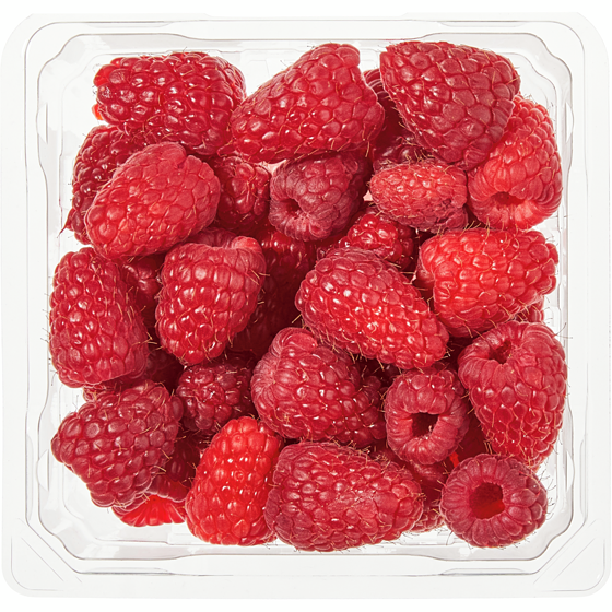 null Raspberries Half Pint 170 g, $2.35/100g