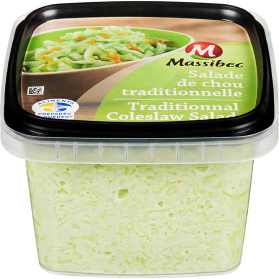null Salad Traditionnal Coleslaw 454 g, $0.99/100g