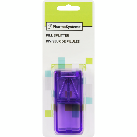 PharmaSystems uMedPlan Pill Splitter 1 ea, $10.99/1ea