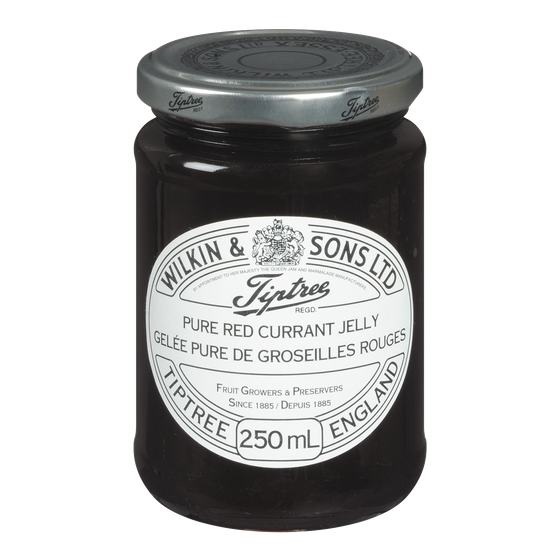 Wilkins Jelly, Pure Red Currant 250 ml, $4.00/100ml