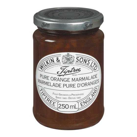 Wilkins Marmalade, Pure Orange 250 ml, $4.00/100ml