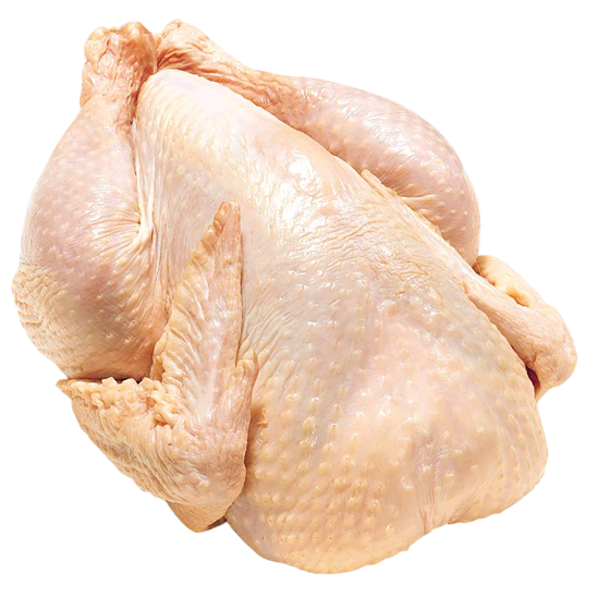 null Fresh Whole Chicken $11.00/1kg $4.99/1lb