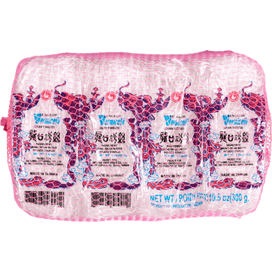 Long Kow Vermicelles 300 g, 1,10 $/100g