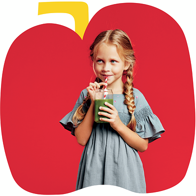 le Choix du Président Don de bienfaisance pour enfants PC 2 $ 1 ea, 2,00 $/1ch