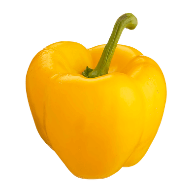 null Greenhouse Peppers, Yellow $13.21/1kg $5.99/1lb