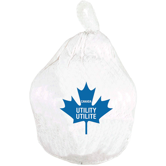 null Frozen Utility Turkey, 9-11kg $7.03/1kg $3.19/1lb