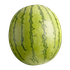 Mini Seedless Watermelon