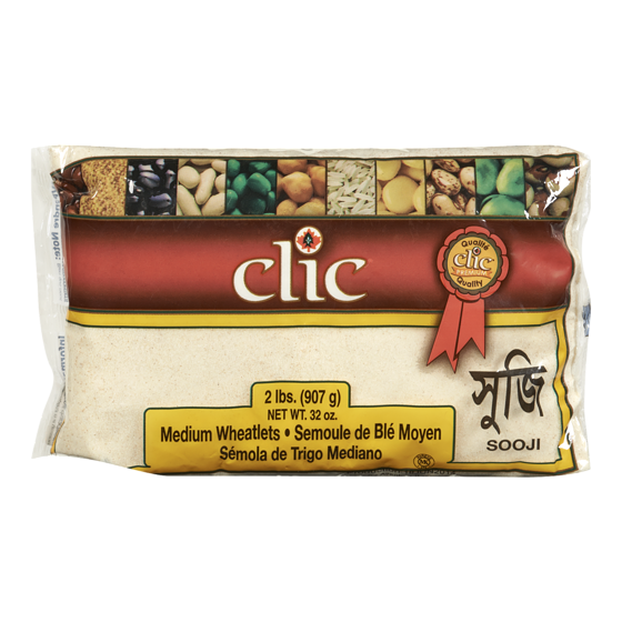 Clic Wheatlet 907 g, $0.38/100g