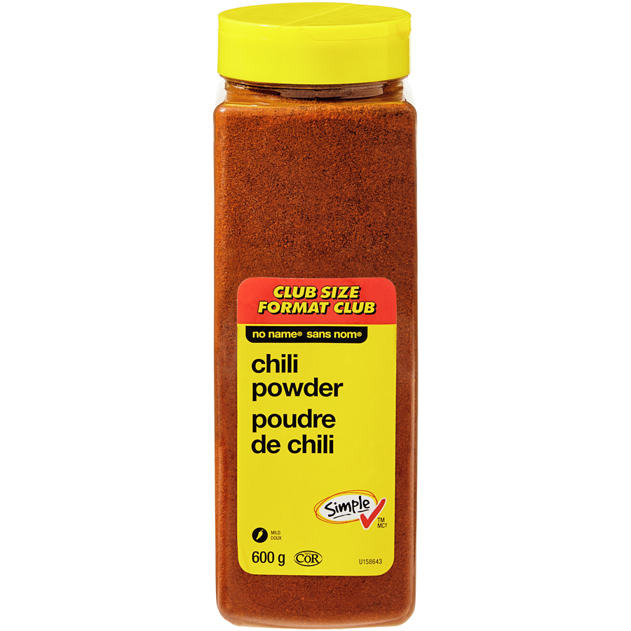 Is Chili Powder Safe For Dogs