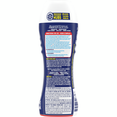 Oxi Clean Max Force™ Gel Stick - 183 ml | Zehrs