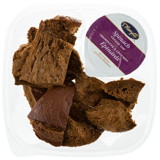 null Pumpernickel Snack 225 g