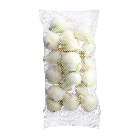 null White Pearl Onions 284 g, $1.58/100g