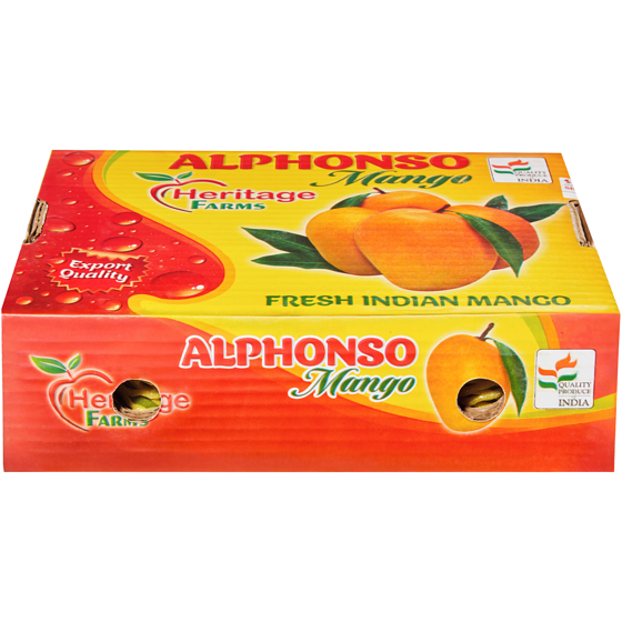null Alphonso mango 1 ea, $5.99/1ea
