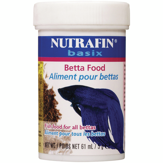 Nutrafin Beta Fish Food 5 g, $95.80/100g