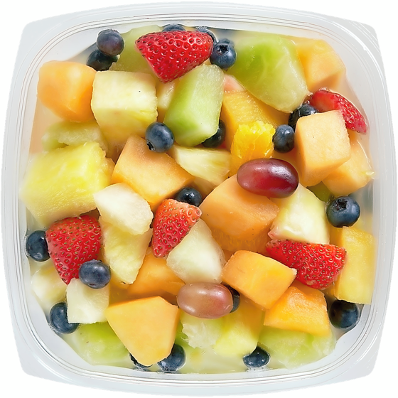 null Fresh Fruit Salad, Large $15.41/1kg $6.99/1lb