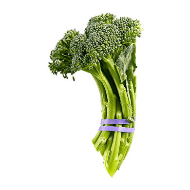null Minibrocoli 1 ea, 4,00 $/1ch