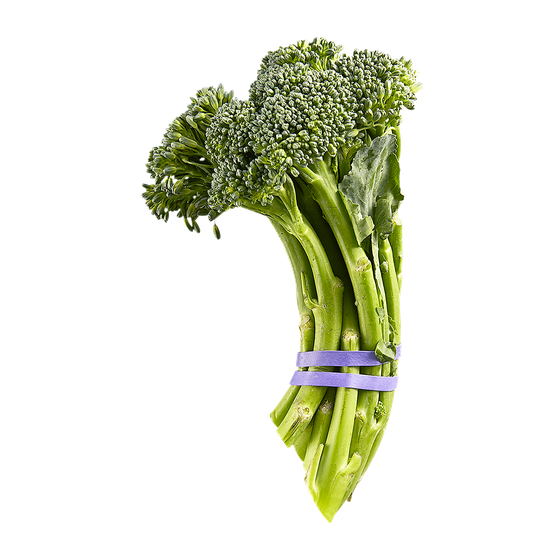 null Minibrocoli 1 ea, 4,50 $/1ch