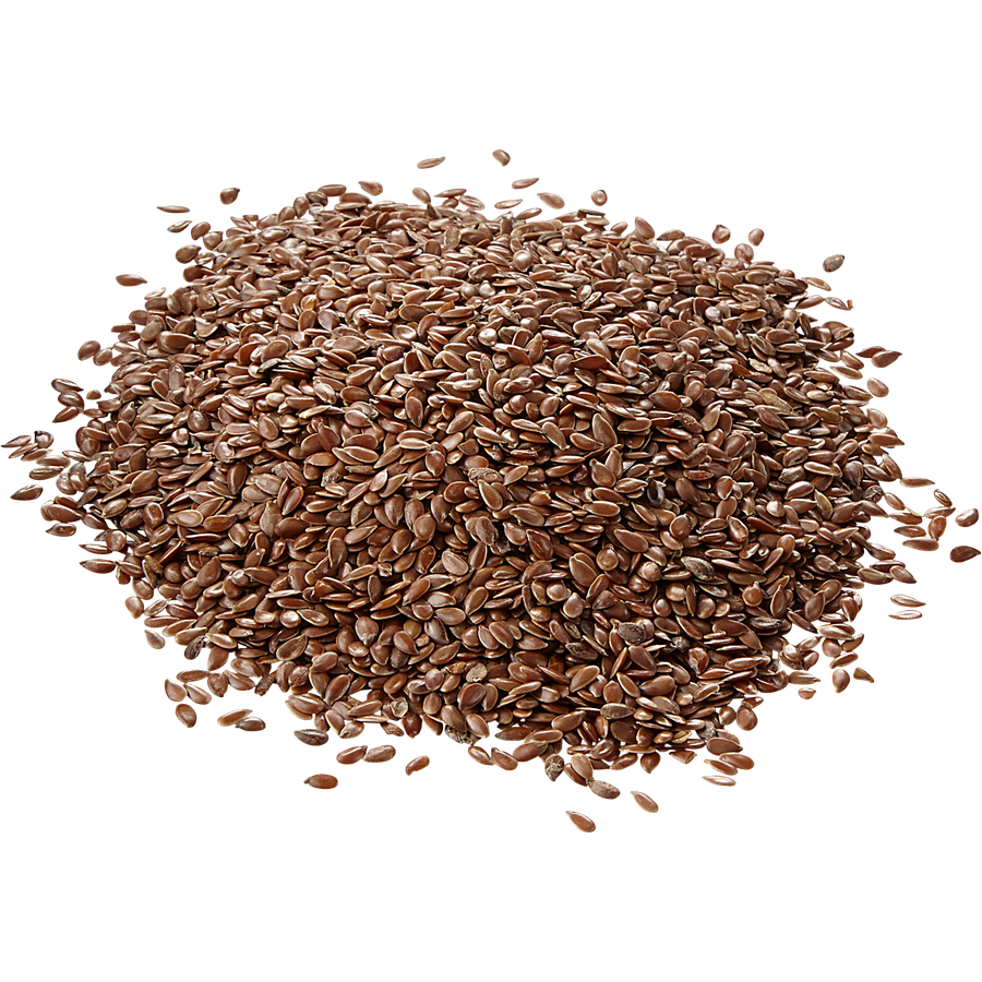 Can I Feed My Dog Flax Seeds