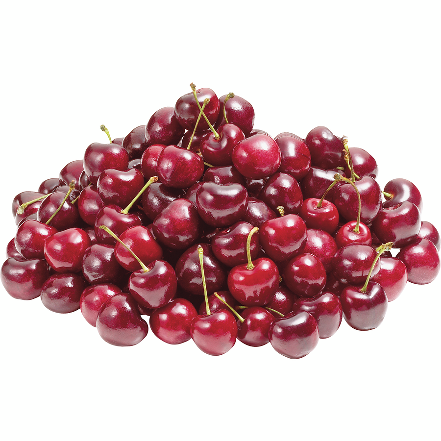 Potato and Cherry Sale thumbnail 2