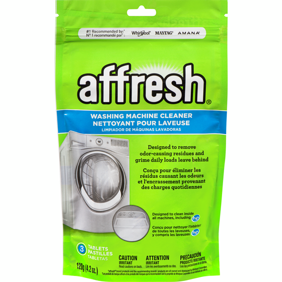 Affresh Washer Cleaner 120 g, $9.58/100g