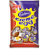 Mini Creme Eggs Milk Chocolate with Soft Fondant Centre Candy