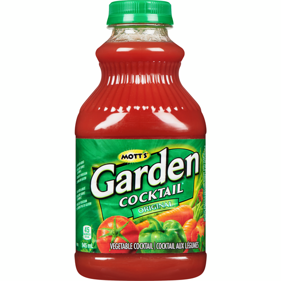 Mott's Garden Cocktail 945 ml, $0.32/100ml