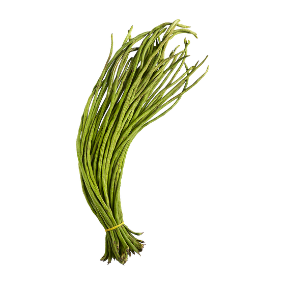 null Chinese Long Beans (Bodie) $1.10/100g $11.00/1kg