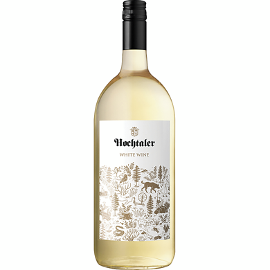 Hochtaler Hochtaler White Wine (ID required at pick-up) 1500 ml, $1.47/100ml