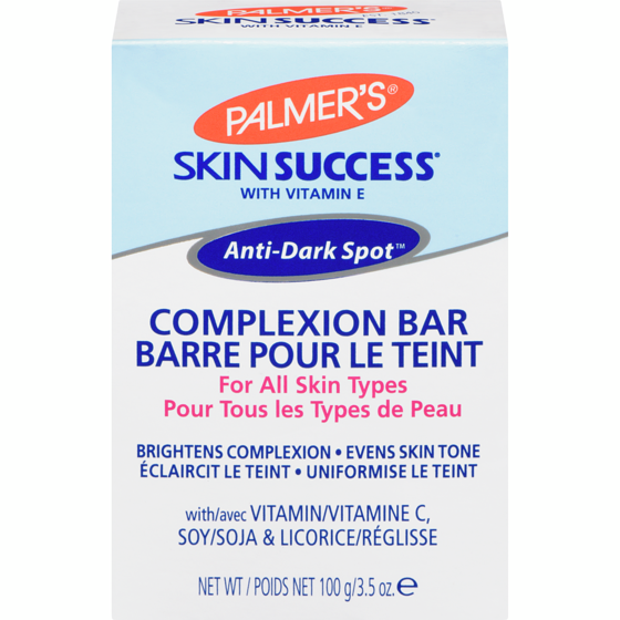 Palmers Skin Success Eventone Complexion Soap 100 g, $5.49/100g