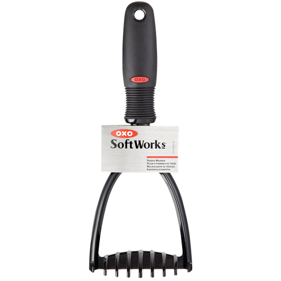 Oxo SoftWorks Potato Masher 1 ea, $11.00/1ea