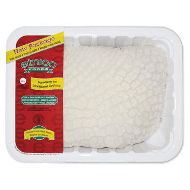 null Tripe de bœuf en nid d’abeilles 24,23 $/1kg 10,99 $/1lb
